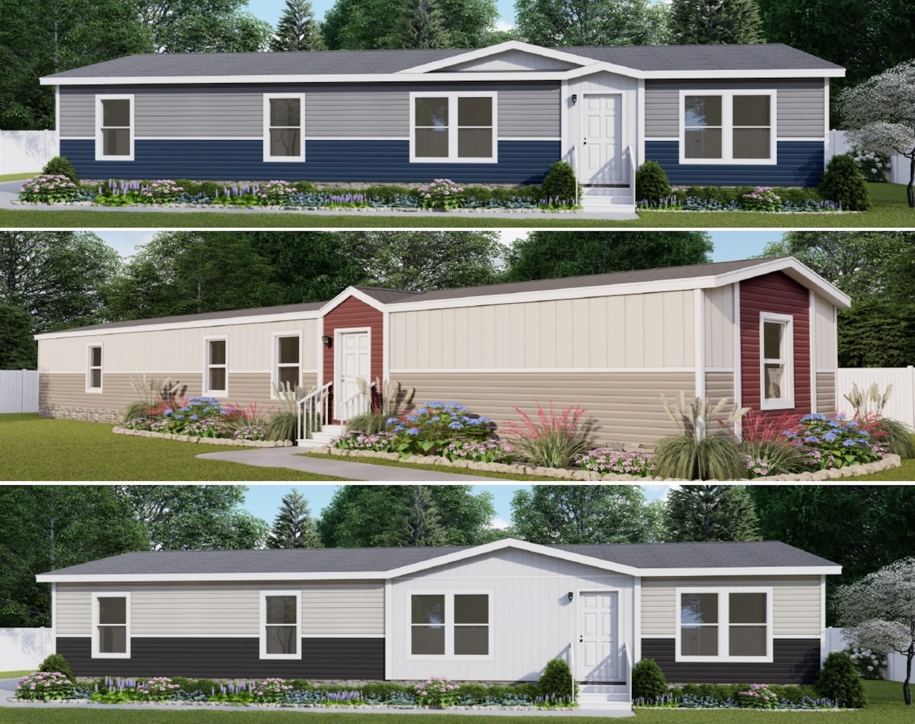 Kalamazoo County pilots trailblazing plan to build modular homes [Video]