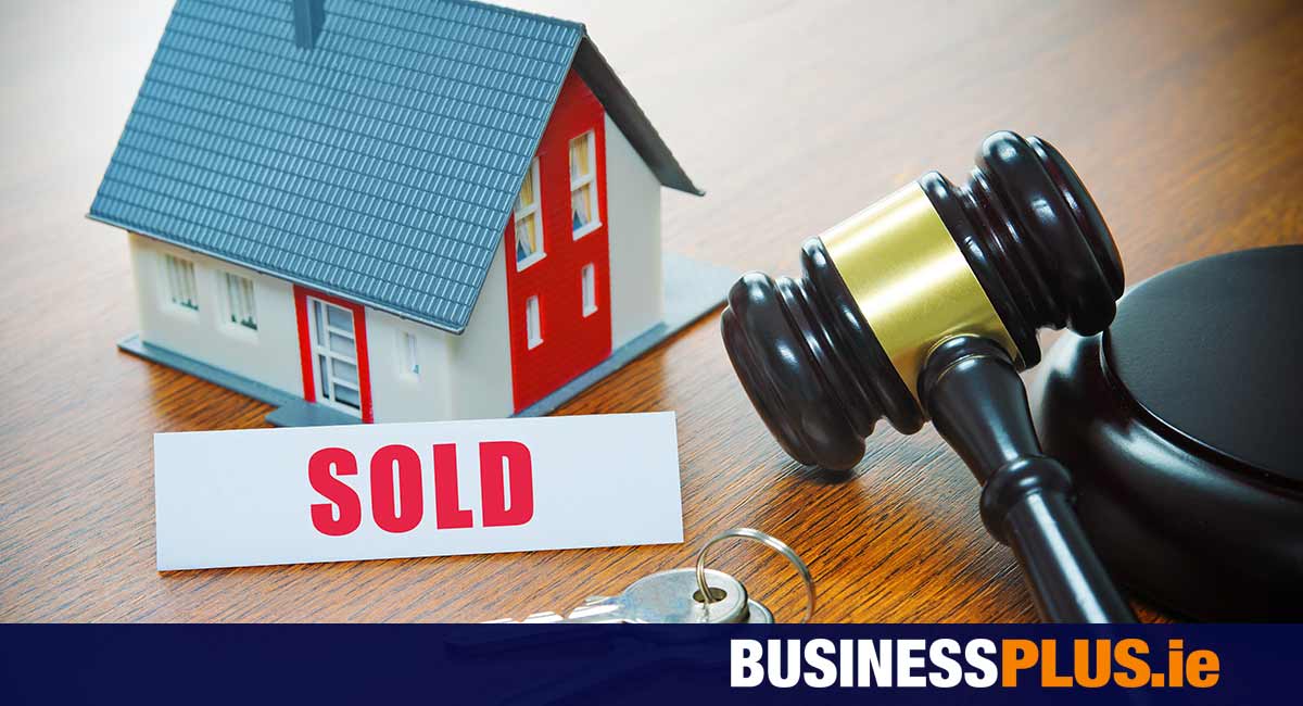 Public bodies buying up homes has caused the price to rise [Video]