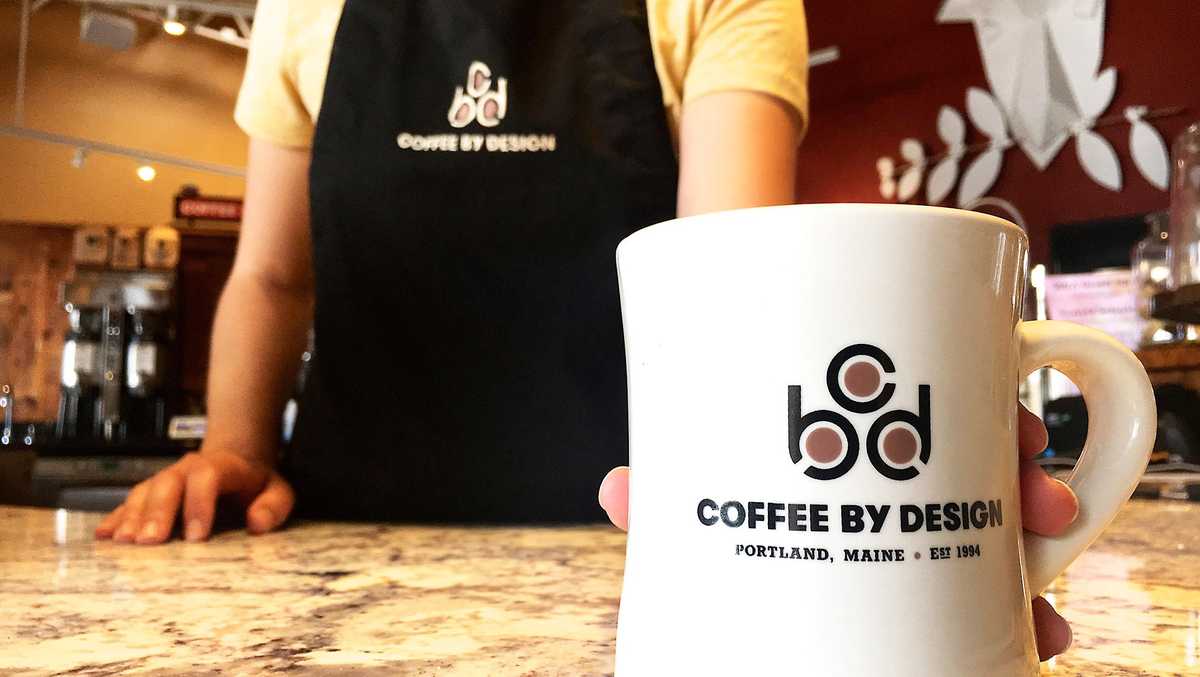 Coffee By Design donating some proceeds to Kamala Harris campaign [Video]