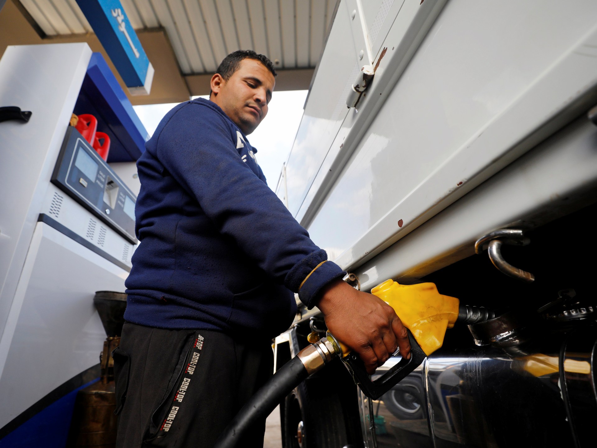 Egypt raises fuel prices to lock in IMF loan tranche | Business and Economy News [Video]