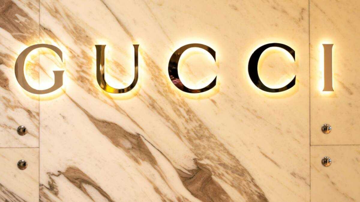 Gucci-owner Kering alerts on profits as earnings tumble [Video]