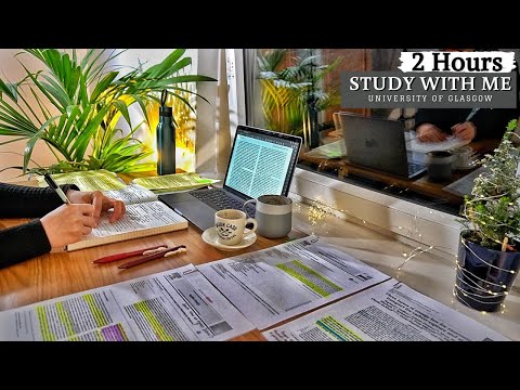 Come study with me: How a virtual buddy might help you get things done [Video]