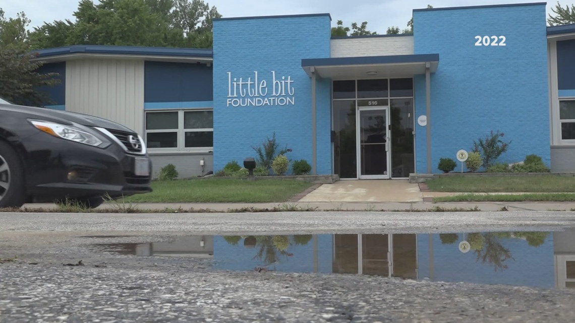 Brentwood nonprofit still recovering from historic July 2022 flooding [Video]