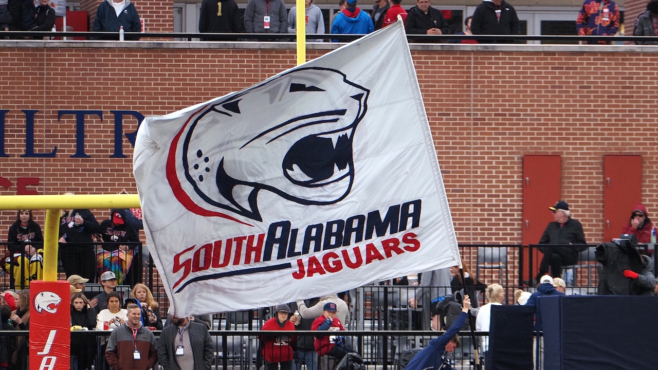 South Alabama partners with TheLinkU to maximize opportunities in NIL [Video]