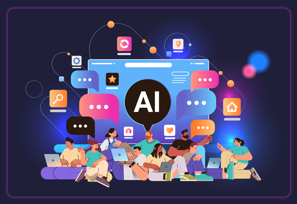 AI for communicators: Whats new and whats next [Video]