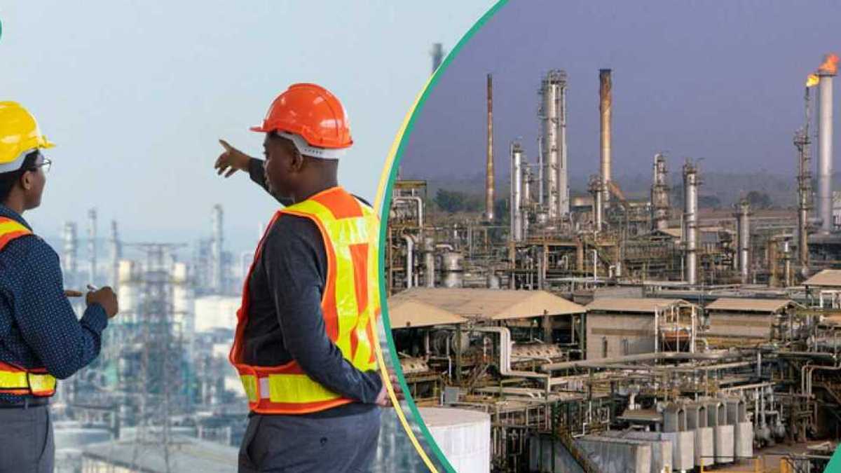 Refinery Owners Seek FG Support To End Fuel Imports as Another Company Begins Refinery Construction [Video]