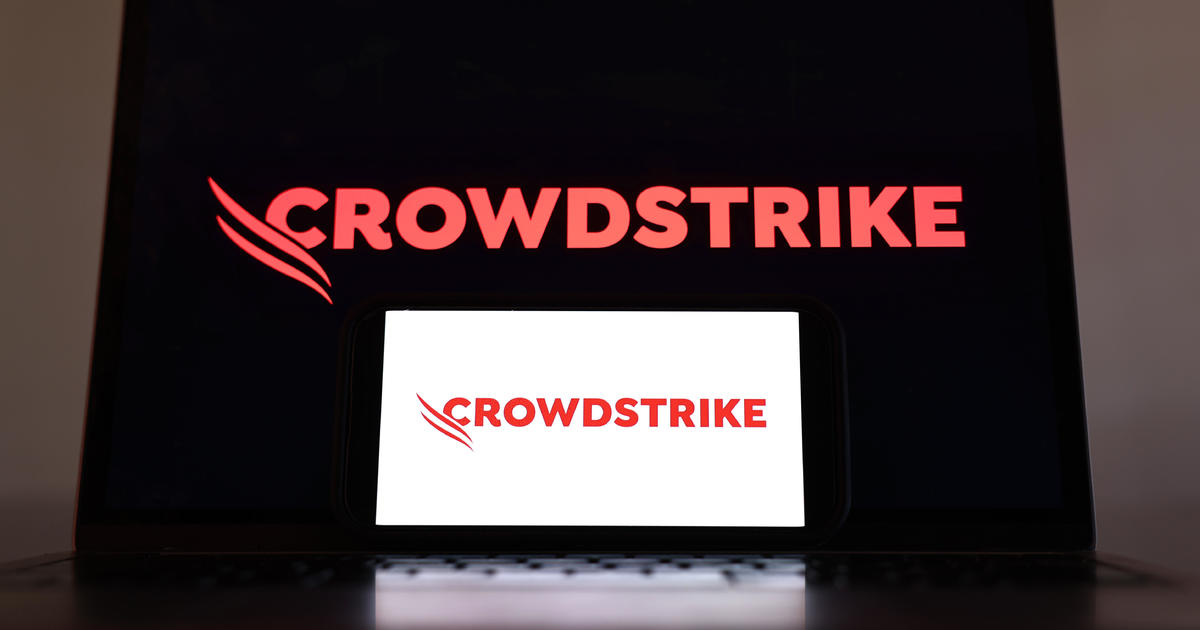 CrowdStrike says more than 97% of Windows sensors are back online [Video]