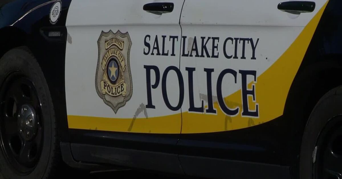 Salt Lake City police officers ditching take-home cars [Video]