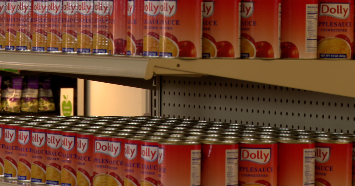 Consumers Energy and Community Food Group helping low income families [Video]