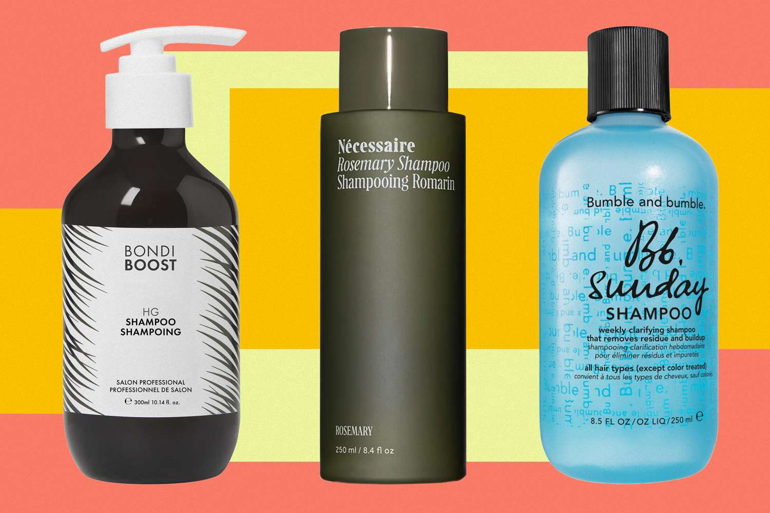 10 Best Rosemary Shampoos of 2024, According to Har Experts [Video]