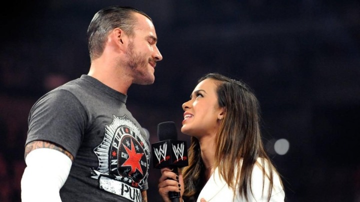 CM Punk on AJ Lee’s WWE Future: ‘Options Are There’ Wrestling News – WWE News, AEW News, WWE Results, Spoilers, WWE SummerSlam 2024 Results [Video]