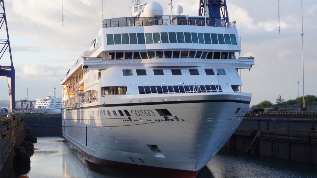 Villa Vie Residences cruise delayed by 2 months [Video]