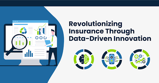 Navigating the New Insurance Landscape: A Data-Driven Revolution [Video]