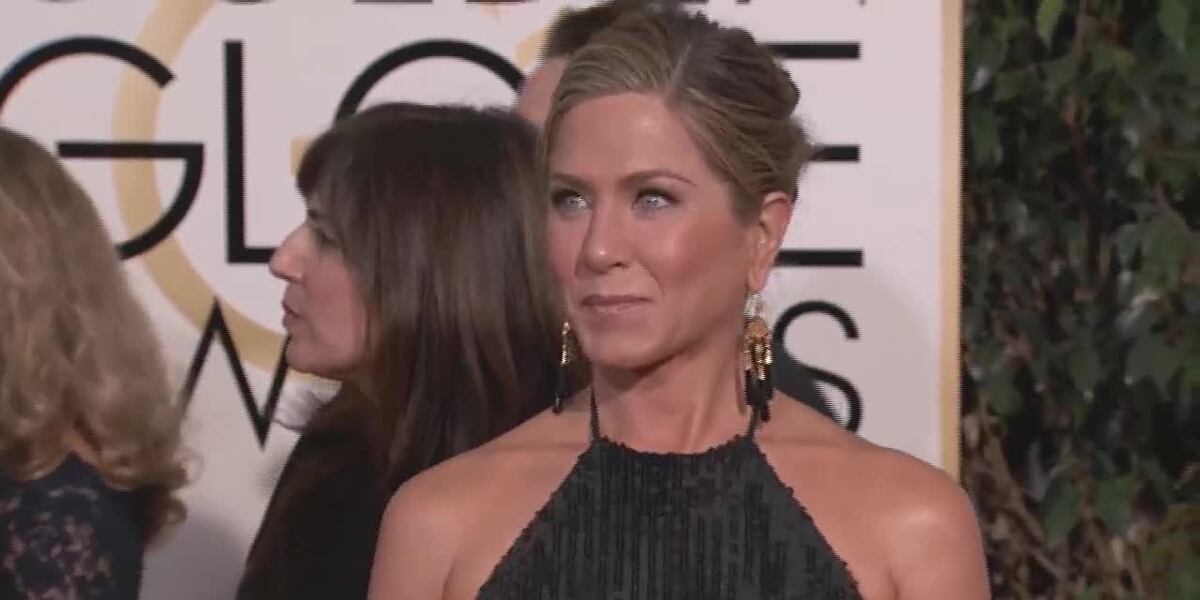 Jennifer Aniston among those reacting to JD Vance’s ‘cat ladies’ comment [Video]