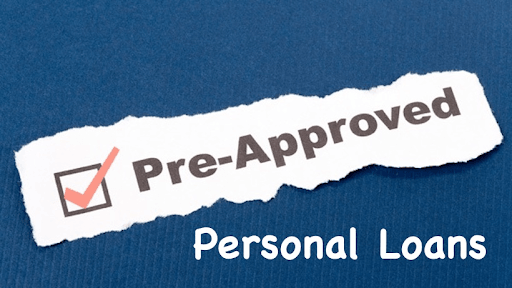 What is a Pre-approved Personal Loan? How Do You Apply for It? [Video]