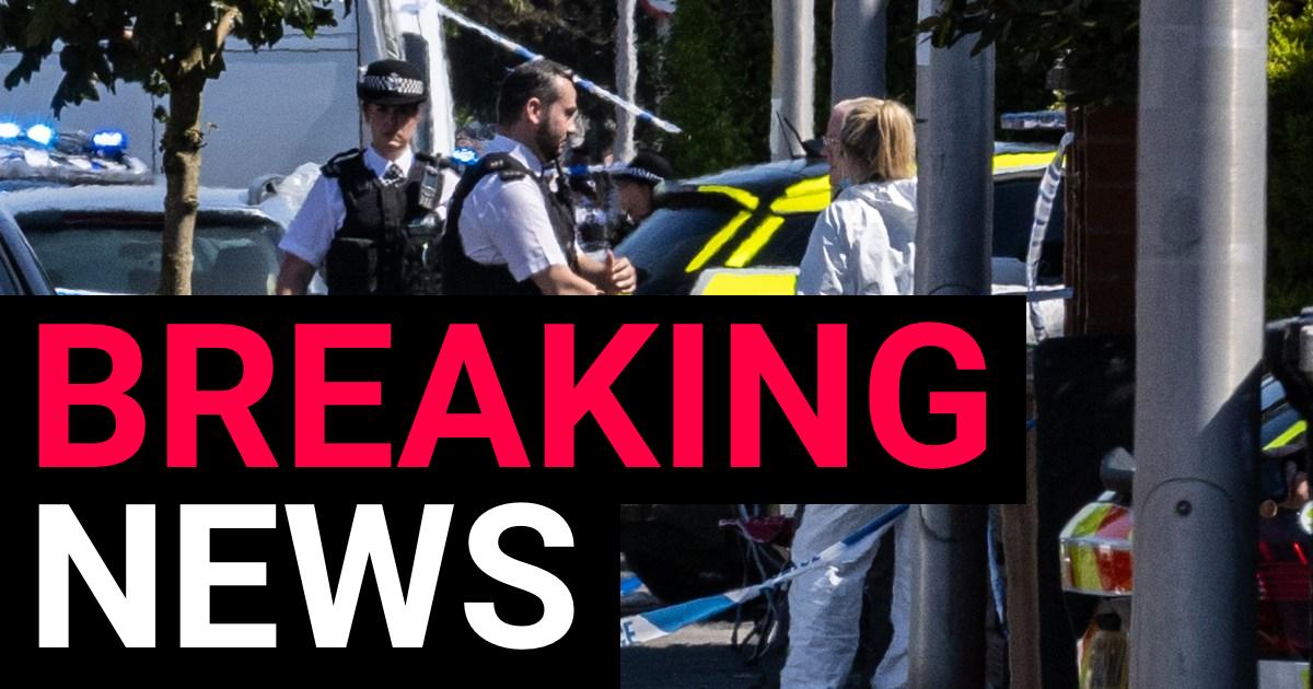 Southport stabbing leaves at least one dead, eight hurt  latest news | UK News [Video]