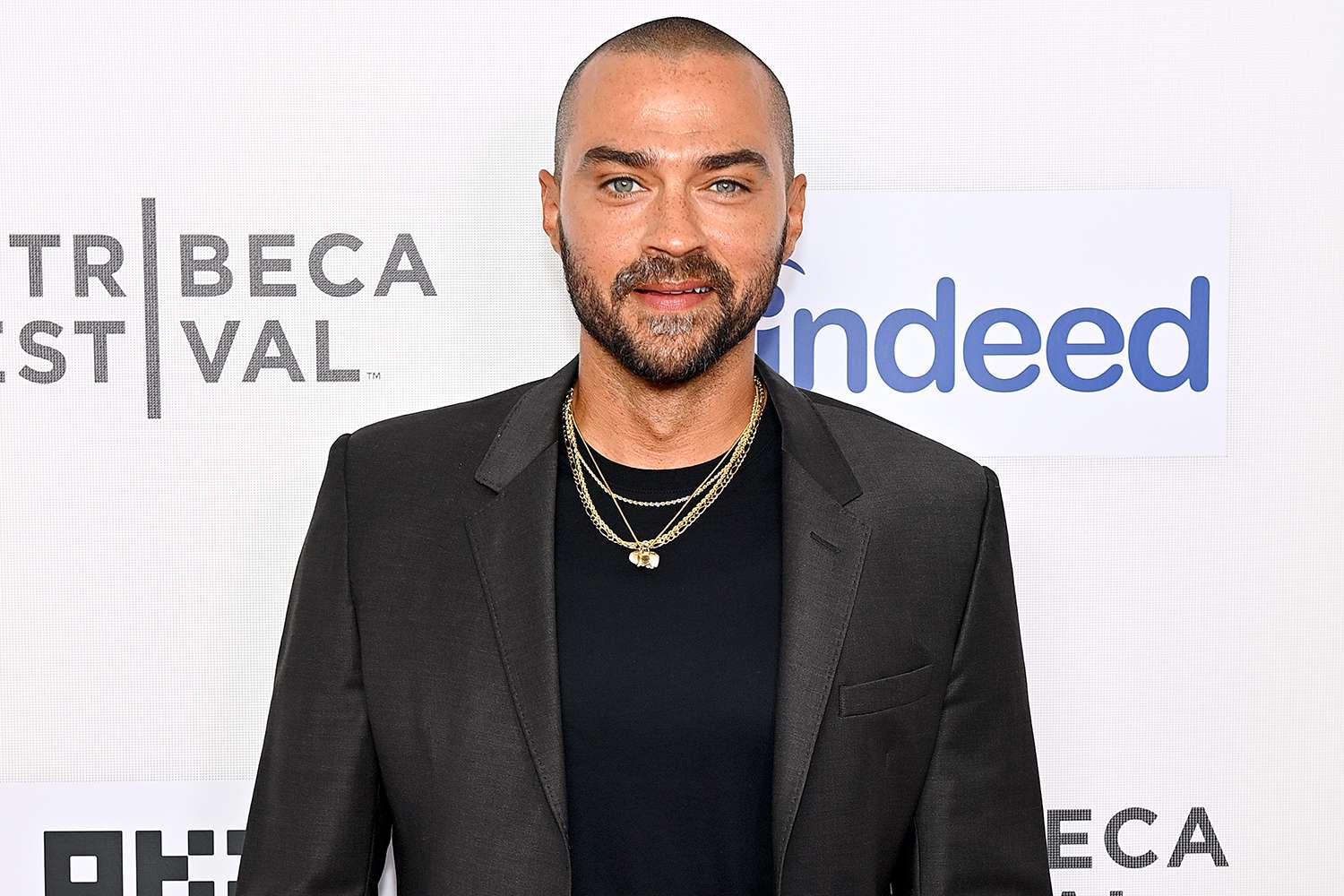 Jesse Williams Discusses New Docuseries About Black-Owned Spirits Brands [Video]