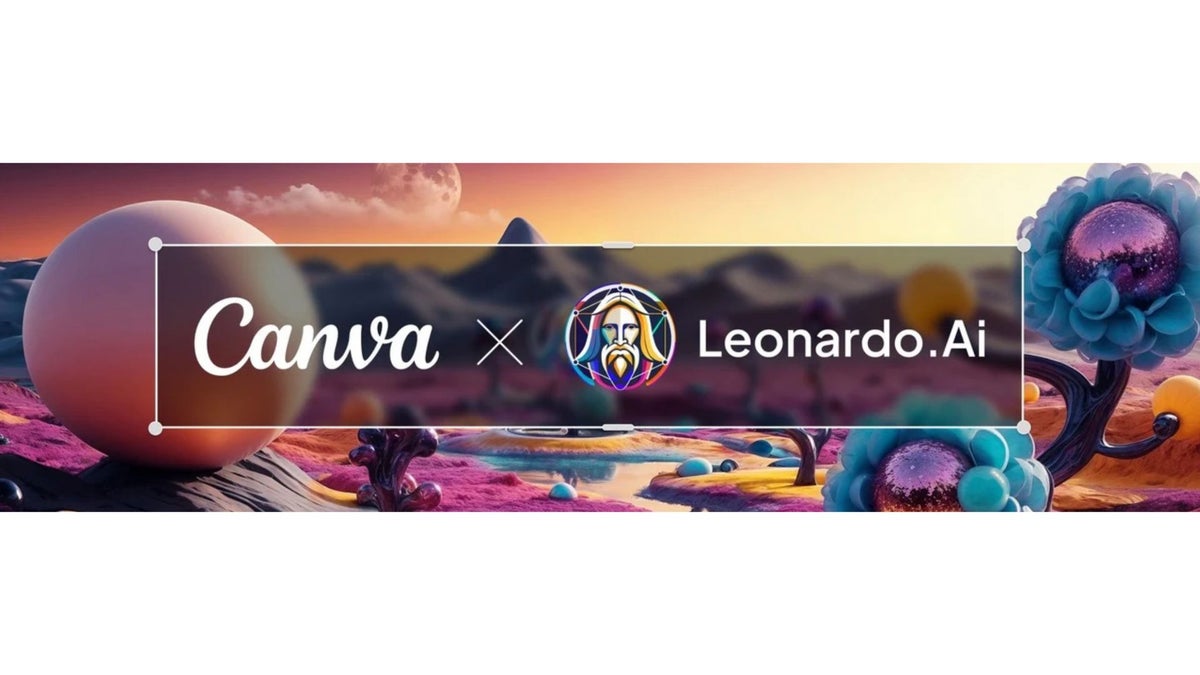 Canva doubles down on AI with the acquisition of Leonardo.Ai [Video]