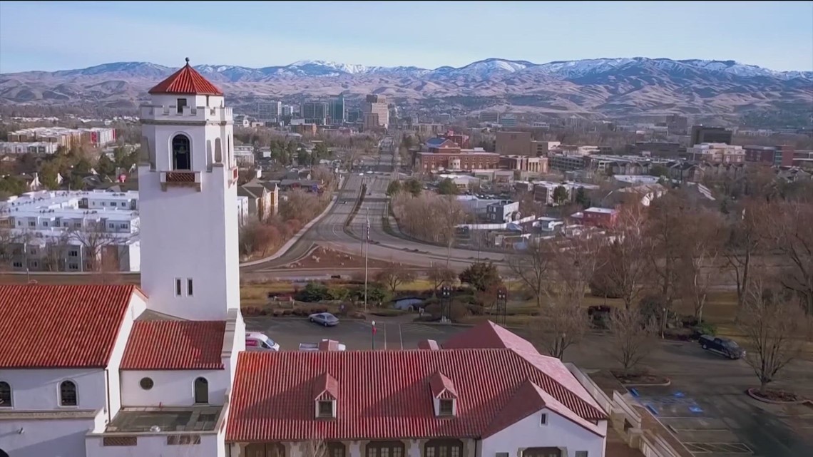 Growing Idaho: Breaking down perceptions on short-term rentals [Video]