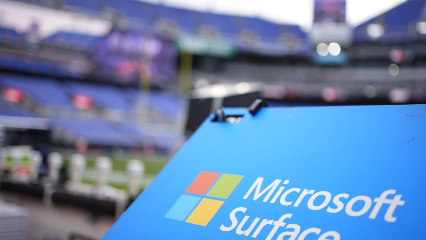 Microsoft’s cloud business powers 10% growth in quarterly profits  WFTV [Video]