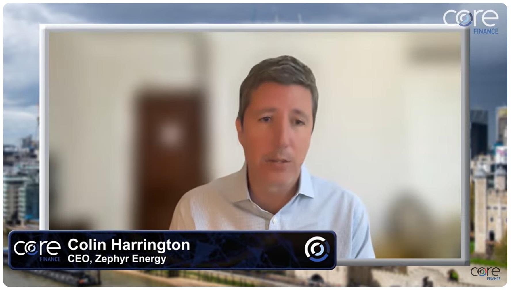 ZPHR) Salt Wash helium project update  Colin Harrington, CEO Interview  Share Talk [Video]