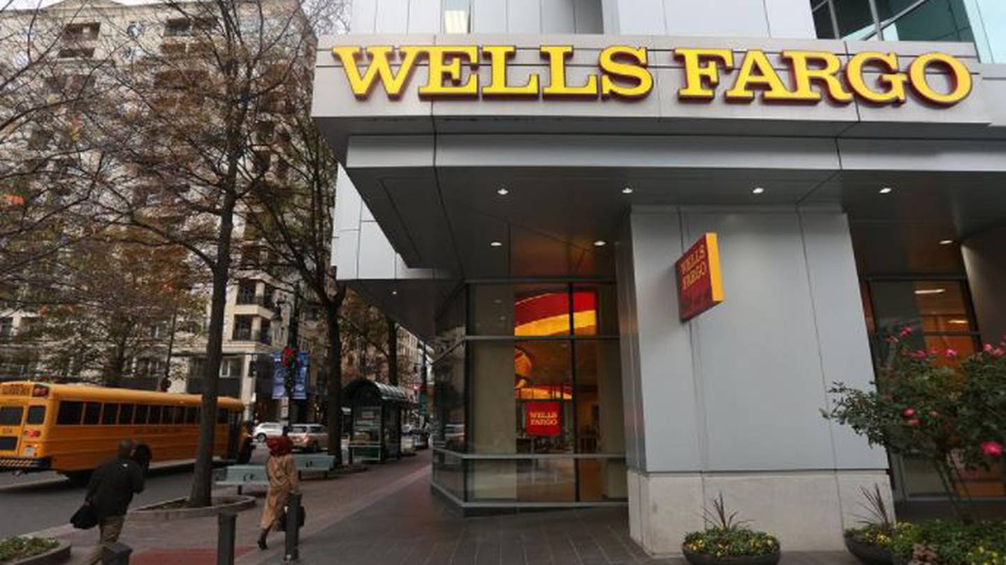 Wells Fargo sees warning lights for economy  WSOC TV [Video]