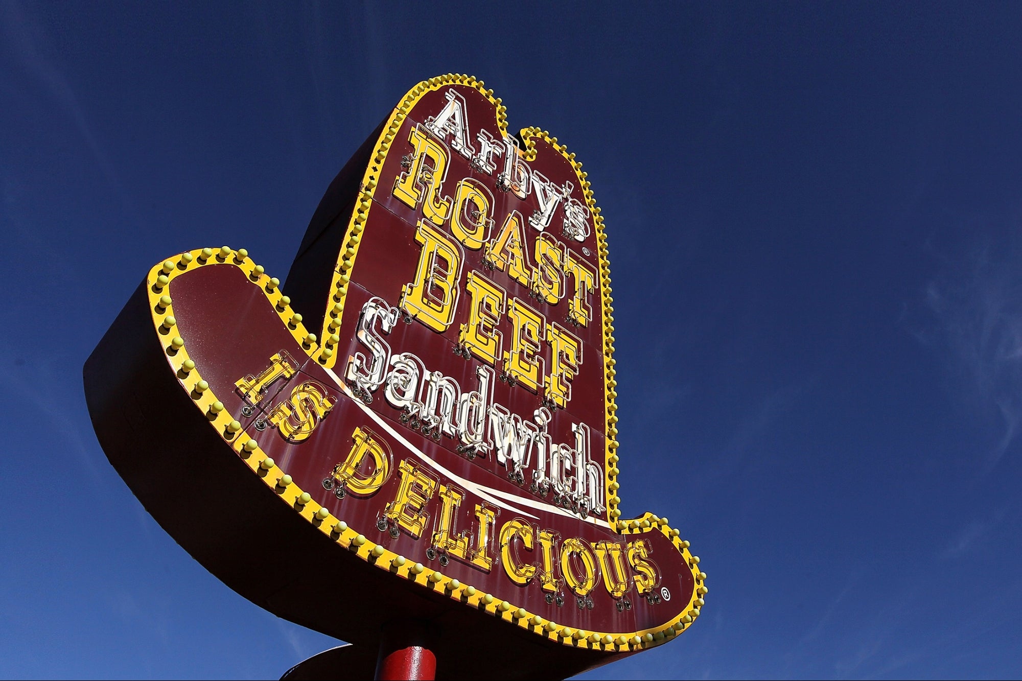 10 Surprising Facts About Arby’s [Video]