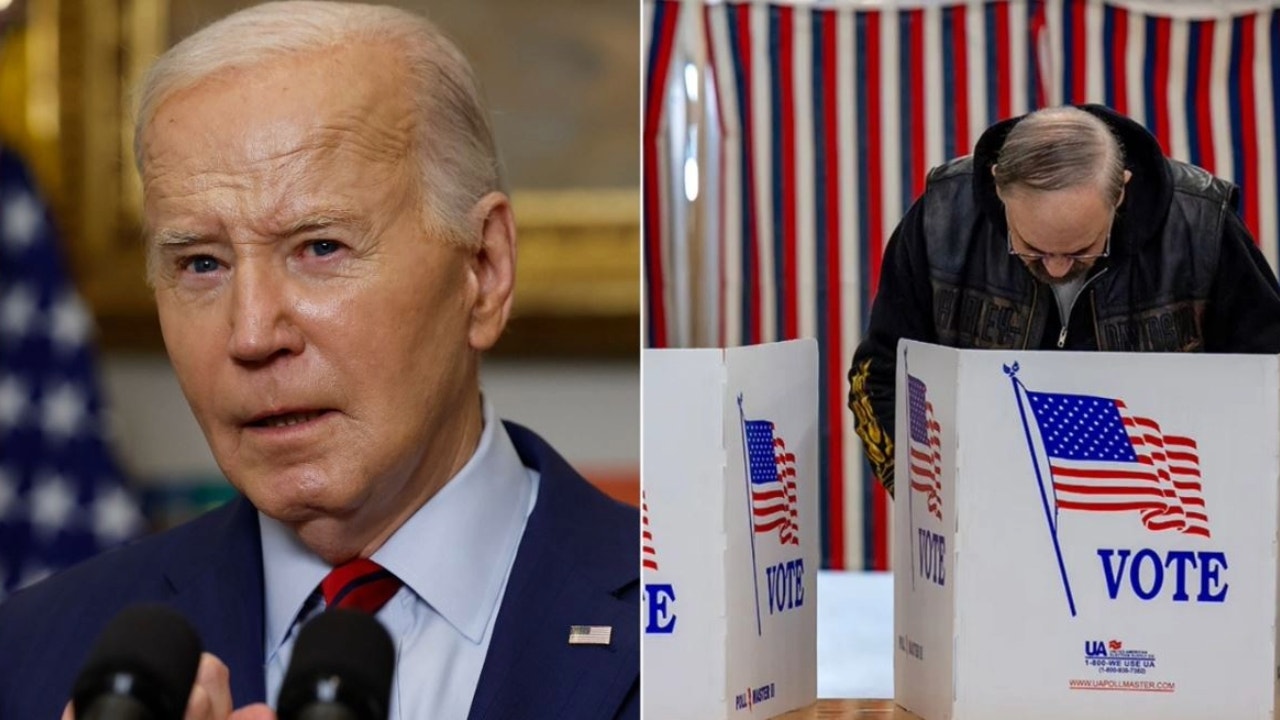 Key Biden agency slapped with another subpoena related to voter registration push in crucial swing state [Video]