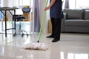 Doing Everyday Chores Isnt Enough to Protect You From Stroke [Video]