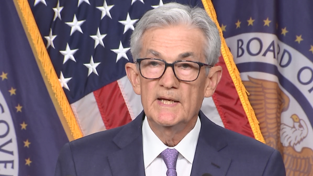 Federal reserve may cut interest rates in September, impacting housing affordability [Video]