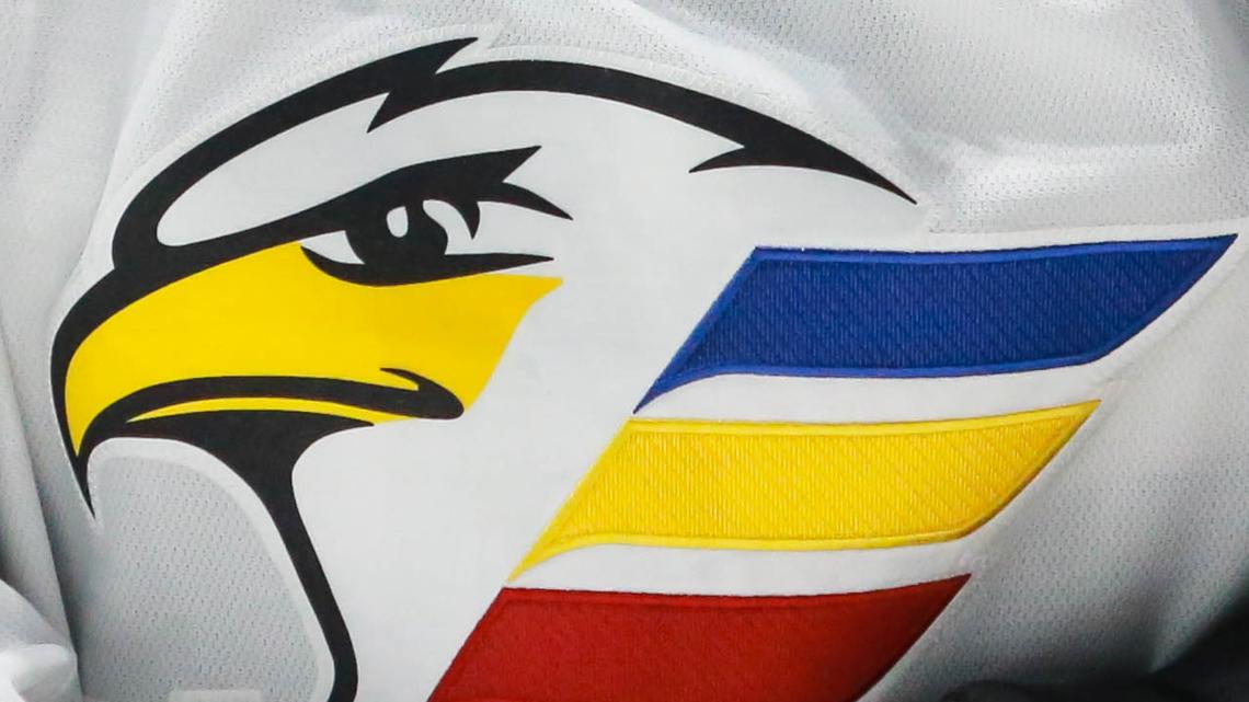 Colorado Eagles hockey team plans to build new arena in Greeley [Video]