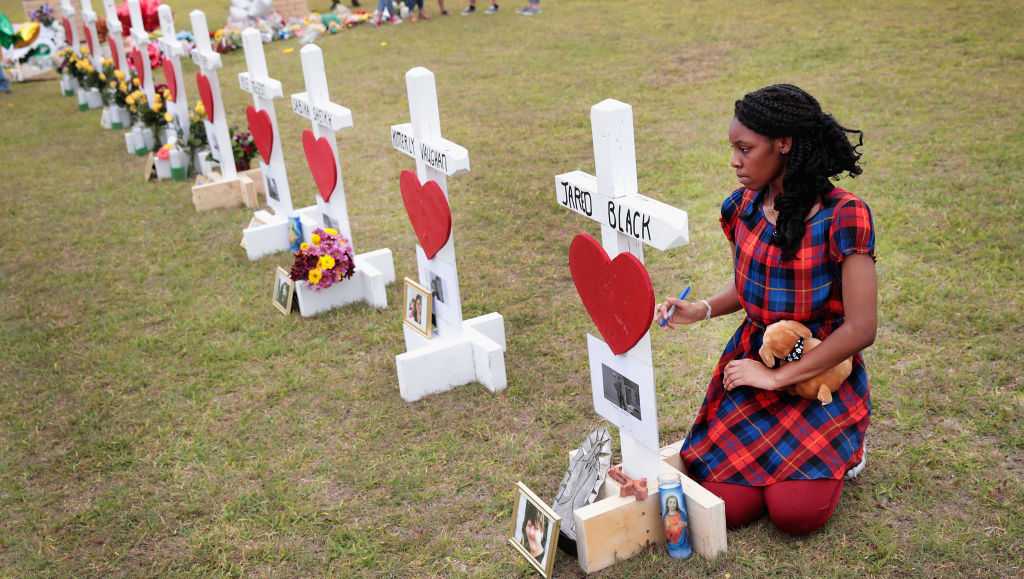 Trial to begin in lawsuit filed against accused attacker’s parents over Texas school shooting [Video]