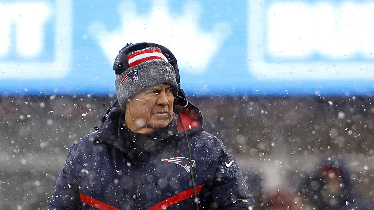 Bill Belichick headlines new online coaching show  Boston 25 News [Video]