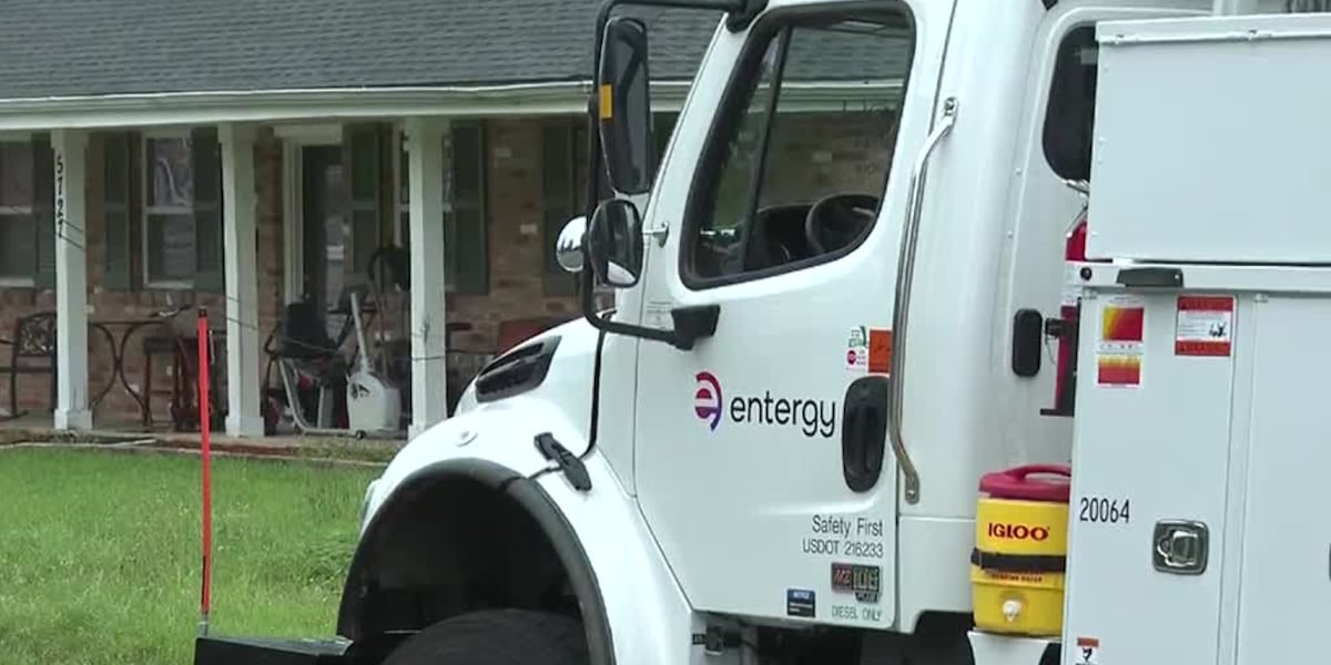 Frequent power outages in Metairie and Kenner spark frustration and calls for Entergy accountability [Video]