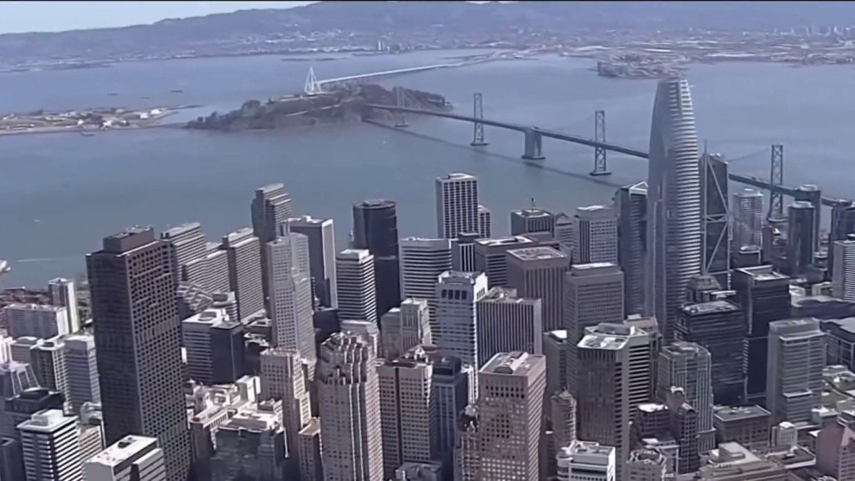 San Francisco supervisor aims to revitalize downtown with more entertainment zones  NBC Bay Area [Video]