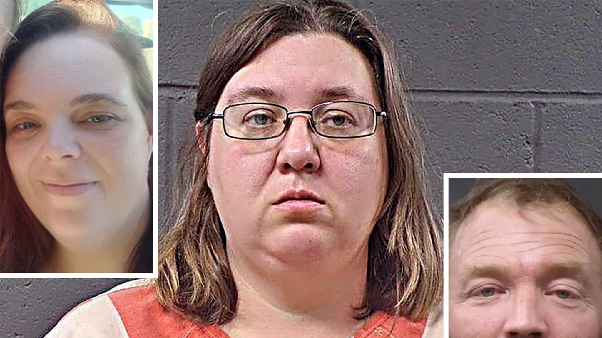 Woman Admits Kidnapping Mother-to-Be, Trying to Cut Fetus Out to ‘Claim’ as Her Own [Video]