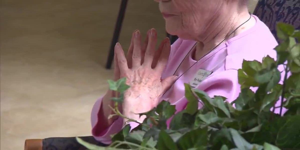 Health Minute: Blood test can help catch dementia earlier, study says [Video]