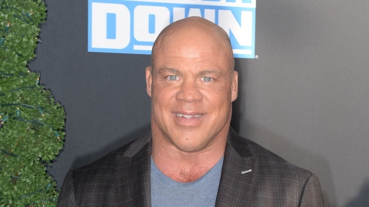 Kurt Angle Open to WWE Manager Role if the Offer is Right Wrestling News – WWE News, AEW News, WWE Results, Spoilers, WWE SummerSlam 2024 Results [Video]