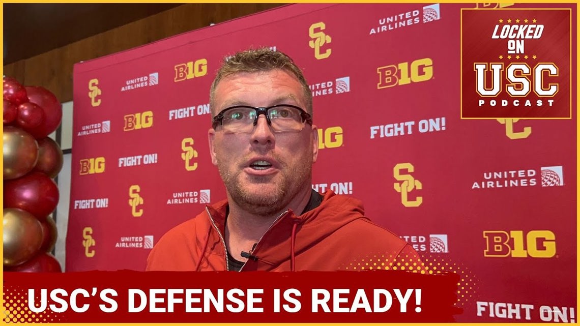 USC’s Defense Is Ready | kare11.com [Video]