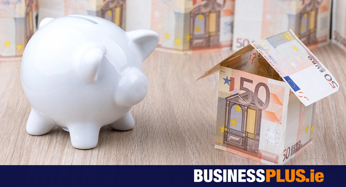 Household savings rise closer to our Euro area counterparts in Q1 2024 [Video]