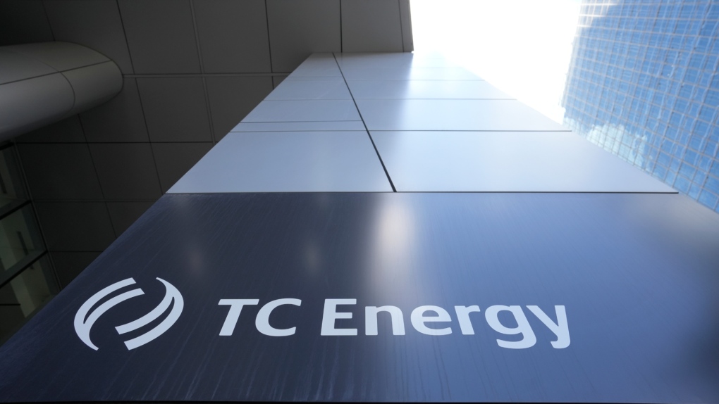 TC Energy eyes data centre growth as potential opportunity [Video]