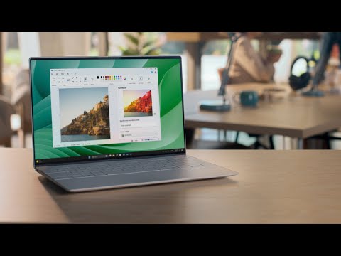 Introducing the XPS 13 Copilot+ PC: On-Device AI Powered by Snapdragon X Elite [Video]