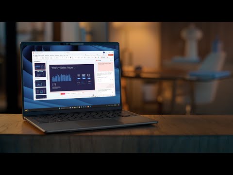 Introducing the Latitude 7455 Copilot+ PC: On-Device AI Powered by Snapdragon X Elite [Video]