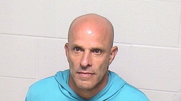 Grayslake man who shares home with daycare busted with over 1,000 videos, photos of child porn