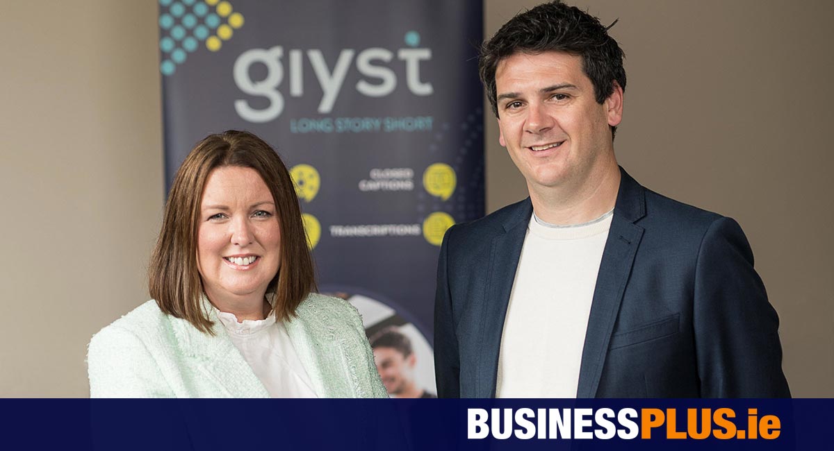 AI-driven video repurposing platform Giyst launches 750,000 seed round