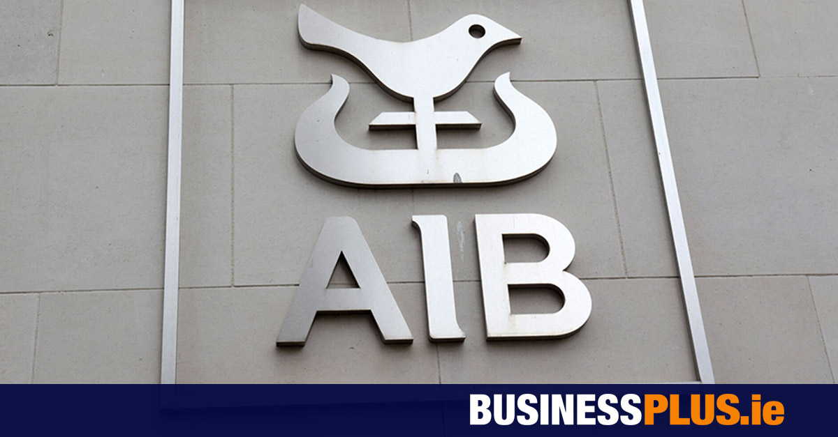 AIB to buy back 500m in State-owned shares after 1.1bn H1 profit [Video]