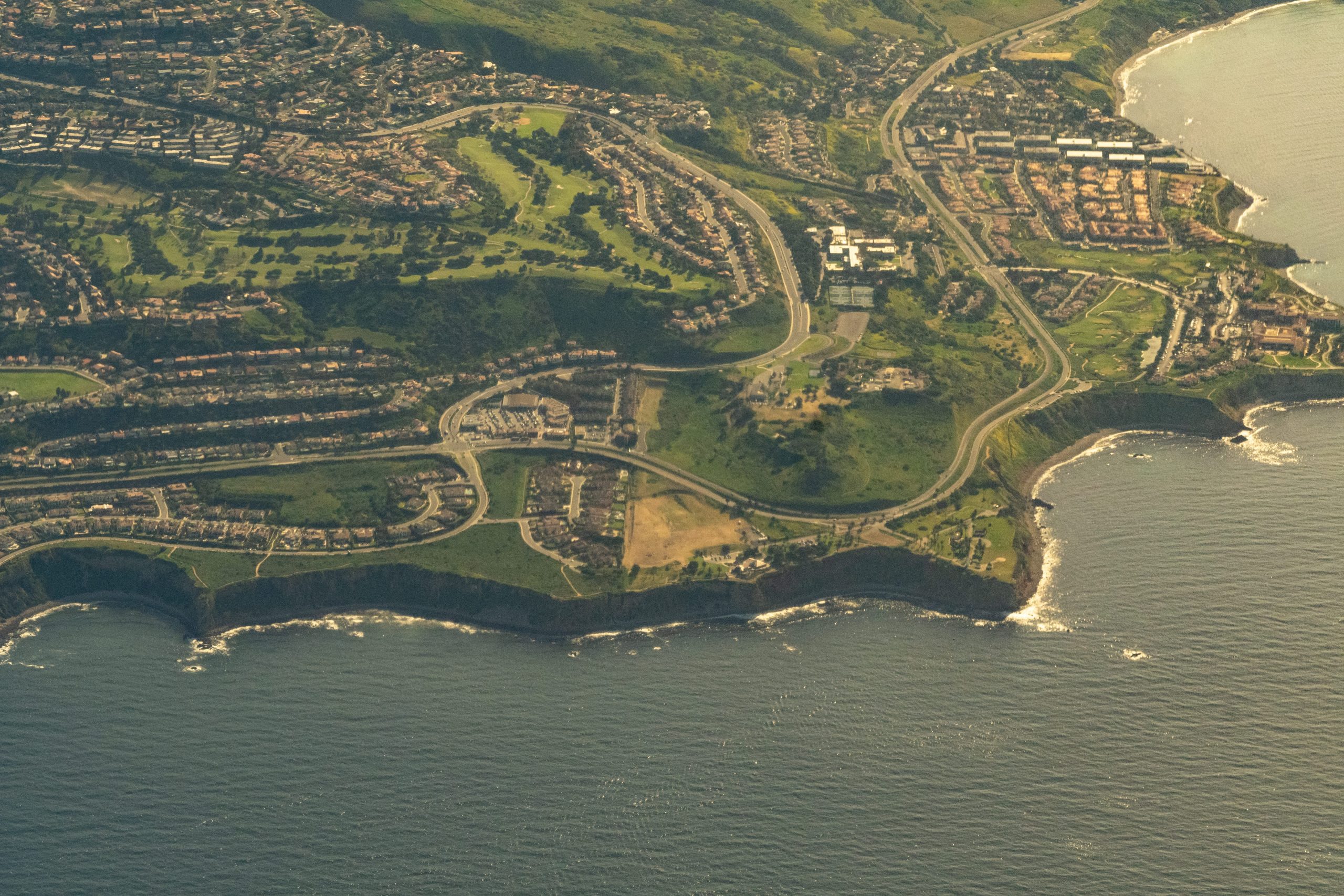 Landslide tagging begins for Rancho Palos Verdes community [Video]