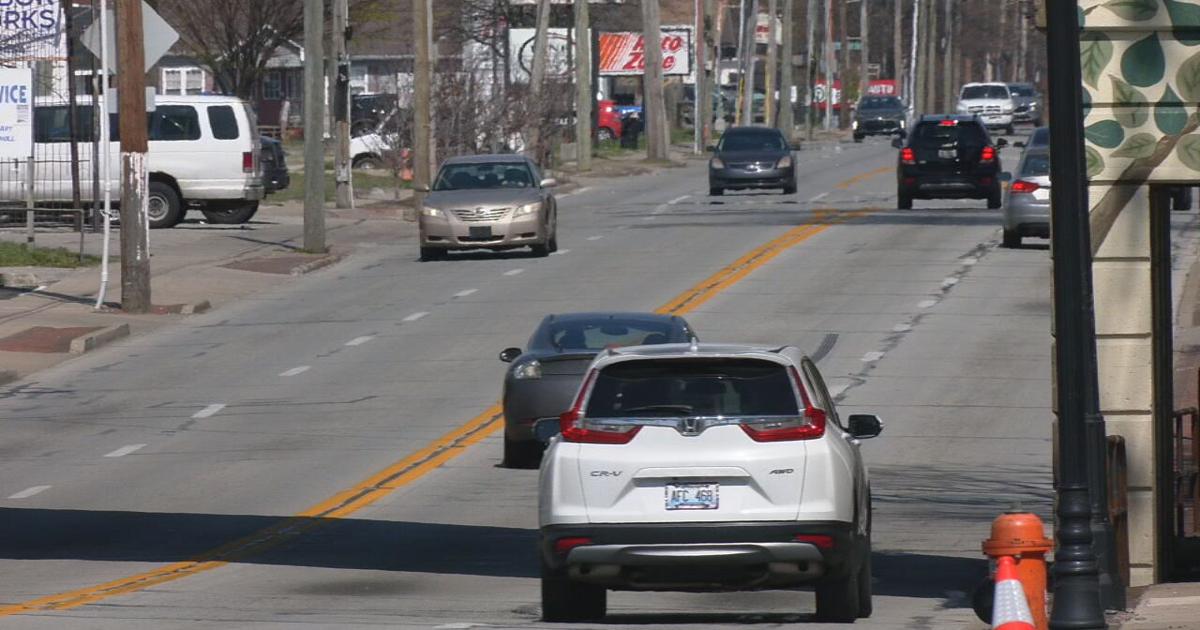 Louisville leaders launch online survey in latest push to make city’s roads safer | News from WDRB [Video]