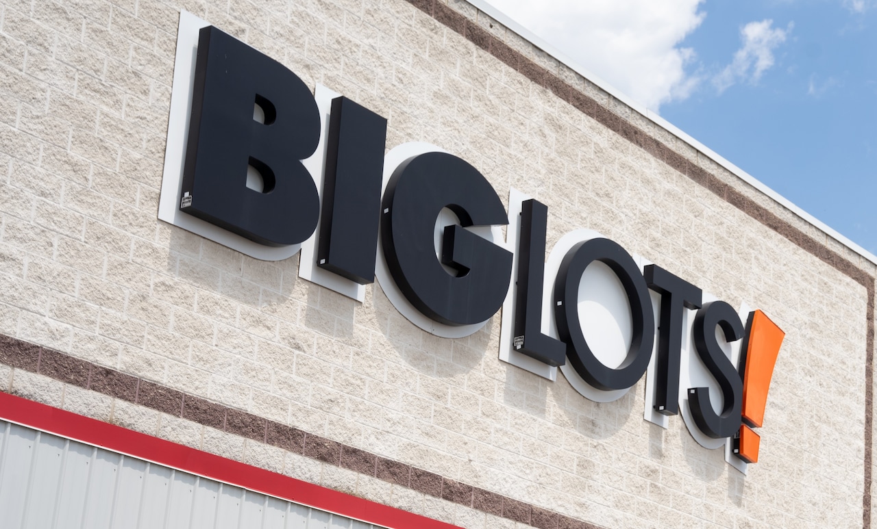 Big Lots to close more than 140 stores: Heres the full list [Video]