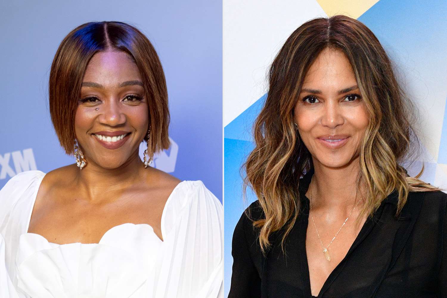 Tiffany Haddish Used to Sell Panties Online and Say They Were Halle Berry’s [Video]